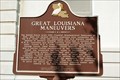 Image for Great Louisiana Maneuvers