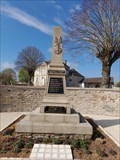 Image for Monument aux morts - Feusines, Centre Val de Loire, France