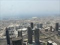 Image for HIGHEST outdoor observation deck - Dubai,UAE