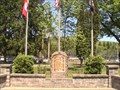 Image for Veterans' Memorial Park - Salamanca, NY