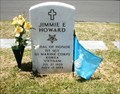 Image for Jimmie E. Howard-San Diego, CA
