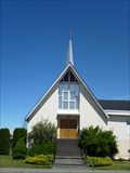 Image for Faith Lutheran Church, Courtenay, BC