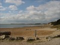Image for Highcliffe Beach - East Dorset, UK