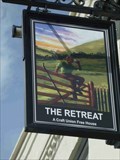 Image for The Retreat, Ledbury, Herefordshire, England