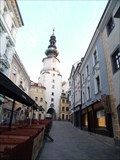 Image for Michael's Gate - Bratislava, Slovakia