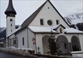 Image for Pfarrkirche Himmelfahrt Mariens - Münster, VS, Switzerland