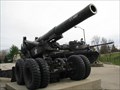 Image for M115 8-in Towed Howitzer - Johnston, Iowa