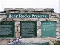 Image for Bear Rocks Preserve