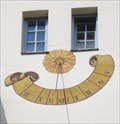 Image for Sundial IHK Nürnberg, Germany, BY