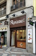 Image for Papizza, Arenal, Madrid, Spain