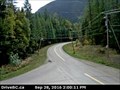 Image for Cooper Creek Webcam - Cooper Creek, BC