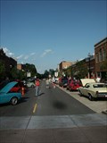 Image for Tuesday Night Cruise Nights - Plainfield, IL