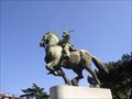 Image for Skanderbeg, Rome, Italy