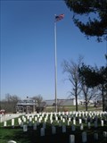 Image for Lebanon National Cemetery, Lebanon, Kentucky