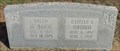 Image for 103 - Helen McBride - Highland Cemetery - Pawnee, OK