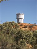 Image for Loxton Water Tower, Loxton South Australia