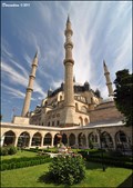 Image for Selimiye Mosque / Selimiye Camii (Edirne - Turkey)