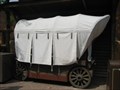 Image for Covered wagon, Disneyland Paris, France