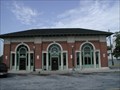 Image for Peachtree Southern Railway Station - Atlanta, GA