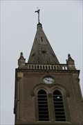 Image for L'église (a) - les Martres d'Artière - Puy de Dôme