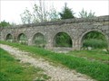 Image for Mosteiro de Pombeiro Aqueduct