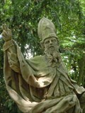 Image for St. Adalbert // sv. Vojtech - Chyše, Czech Republic
