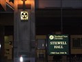 Image for Fallout Shelter - Stillwell Hall - Cleveland State University