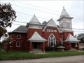 Image for First United Methodist Church - Marlin, TX