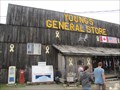 Image for Young's General Store Pumps - Wawa, Ontario