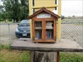 Image for Free Book Exchange 1 - Taylor, British Columbia