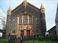 Image for Seion Noddfa Baptist Church - Gorseinon, Wales