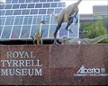 Image for The Royal Tyrrell Museum - Drumheller, Alberta