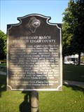 Image for Zion’s Camp March Through Edgar County - Paris, Illinois
