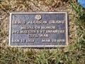 Image for Lewis A. Grant-Minneapolis, MN
