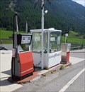 Image for Gas Station Simplon Dorf - Simplon,VS, Switzerland