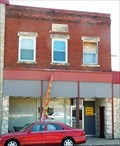 Image for J. F. Scott Building - Anamosa Main Street Historic District - Anamosa, Iowa