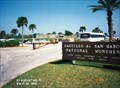 Image for Castillo de San Marcos National Monument - St Augustine FL