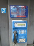 Image for Telefonni automat - Krumvir, Czech Republic