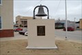 Image for Centennial Plaza Bell - Ponca City, Oklahoma