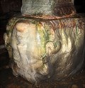 Image for Medusa heads in Basilica Cistern - Istanbul, Turkey
