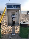 Image for Port Dover Beach Payphone - Port Dover, ON