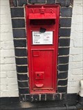 Image for Victorian Wall Box - Oakley Green Road - Windsor - Berkshire - UK