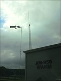 Image for Franklin Radio Tower Station - AM-950 WAKM