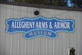 Image for The Allegheny Arms and Amor Museum - Smethport, PA