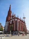 Image for Marienkapelle - Würzburg, Germany