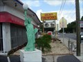 Image for Statue Of Liberty - Tampa, FL