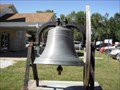 Image for Bell #2 - Colchester, Illinois.