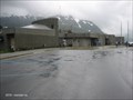 Image for Begich Boggs Visitor Center - Portage, AK