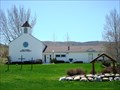 Image for St Florence Catholic Church - Huntsville, Utah USA
