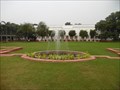Image for Courtyard Fountain #1  -  New Delhi, India